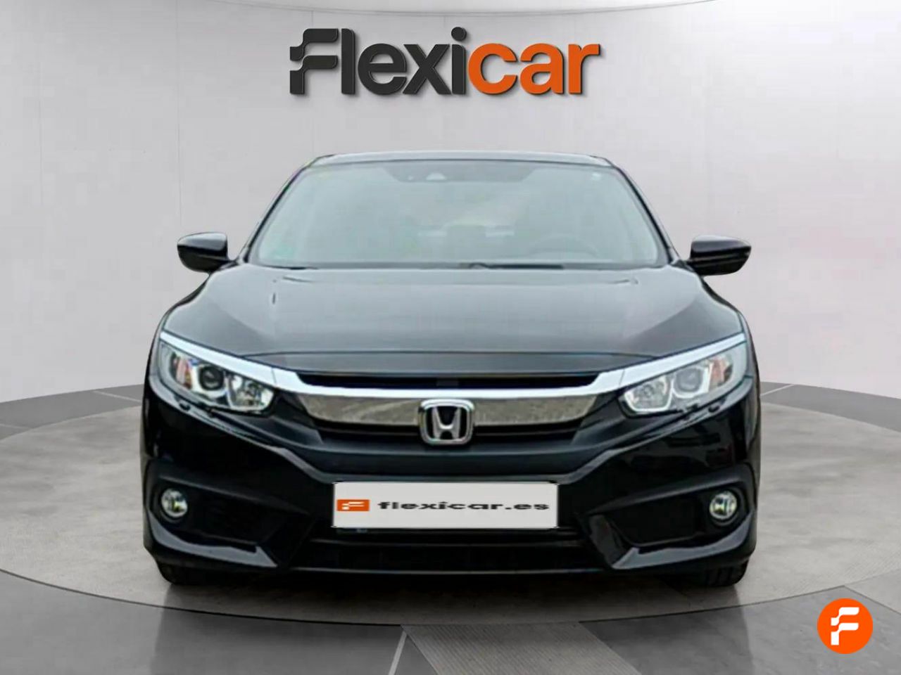 honda civic 2018 / foto grande (2)