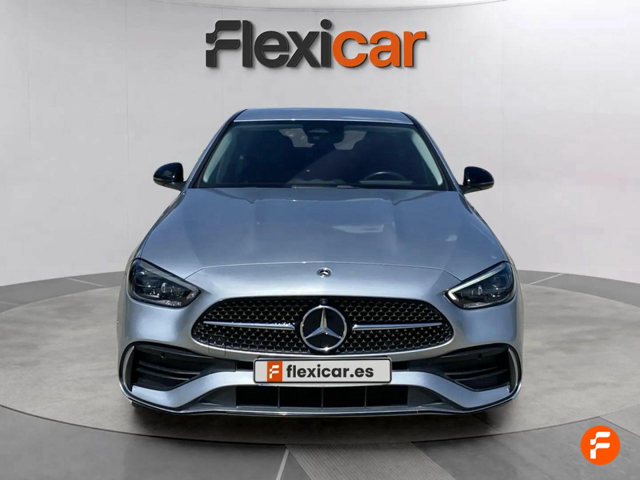 mercedes clase c 2022 / foto grande (2)