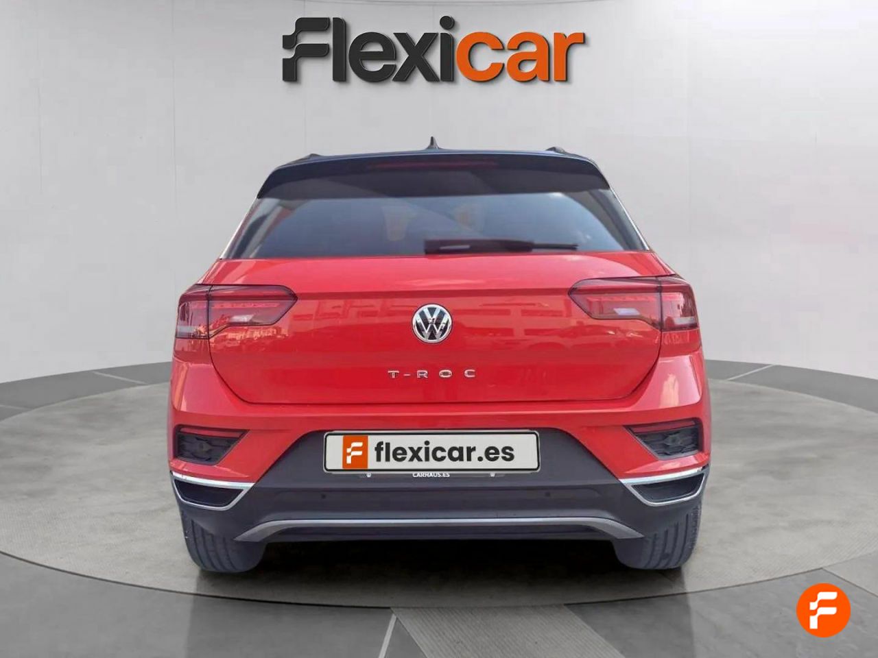volkswagen t-roc 2018 / foto grande (3)