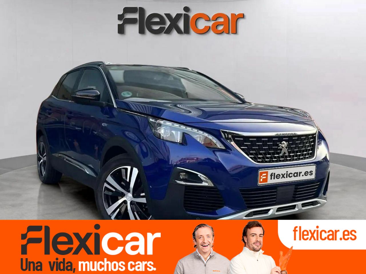 Foto peugeot 3008 2019 /
