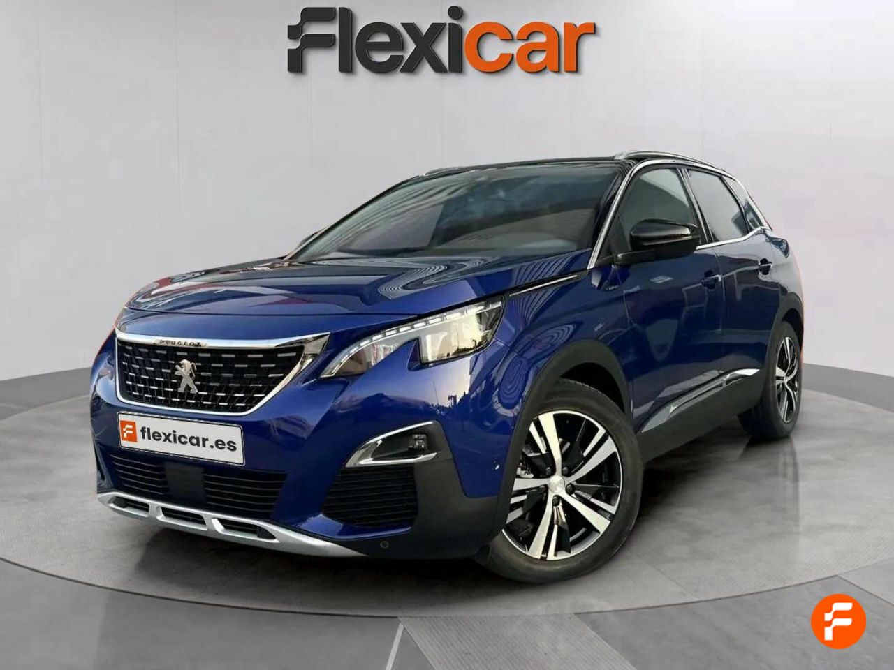 peugeot 3008 2019 / foto grande (3)