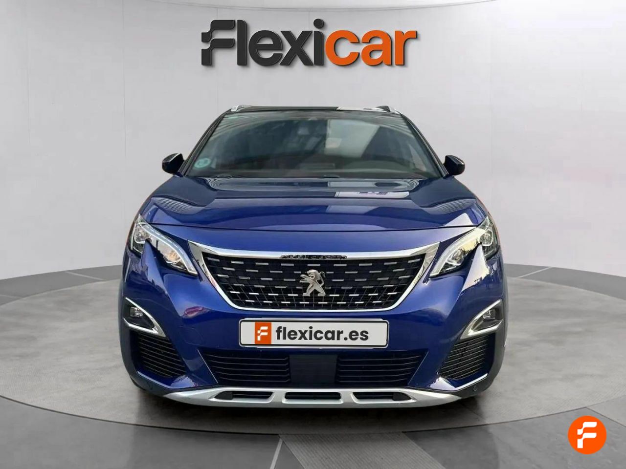 peugeot 3008 2019 / foto grande (2)