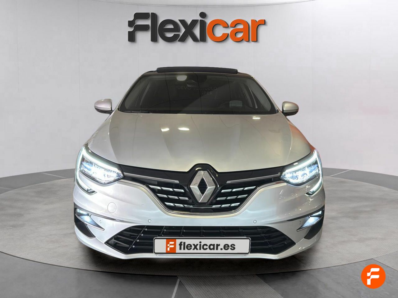 renault megane 2022 / foto grande (2)