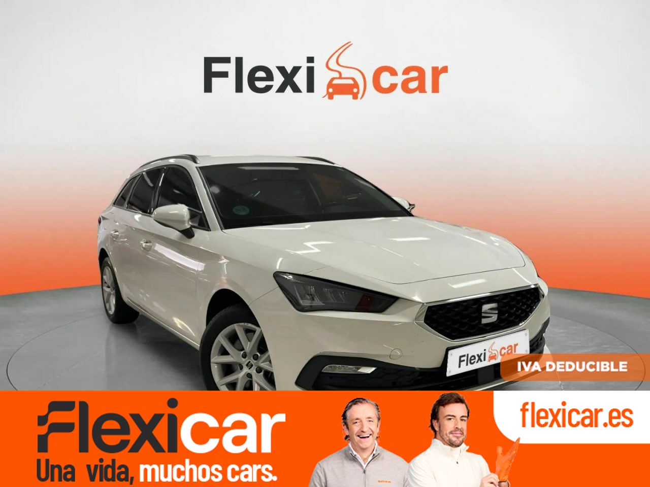 Foto seat leon 2021 /