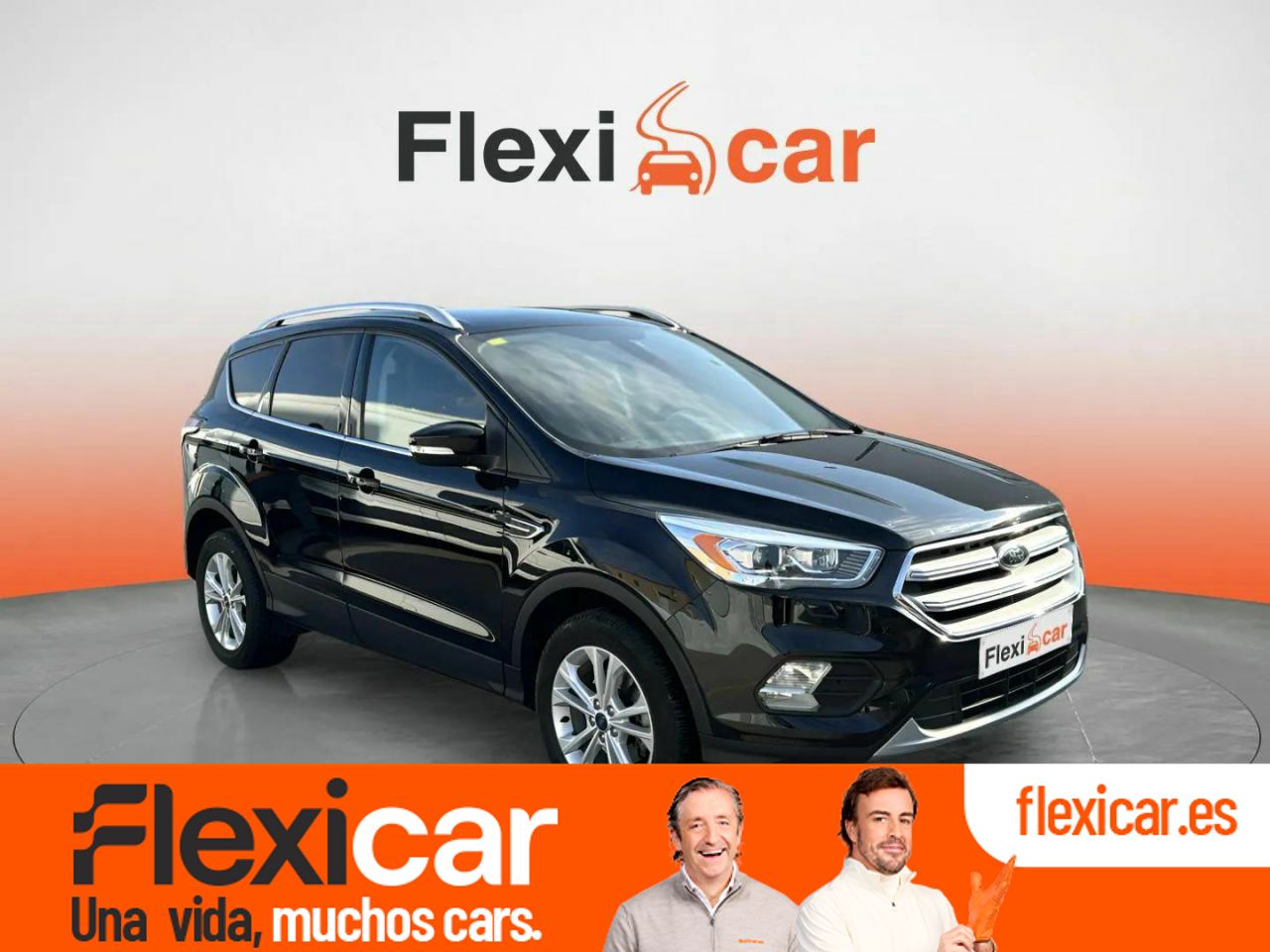 Foto ford kuga 2017 /