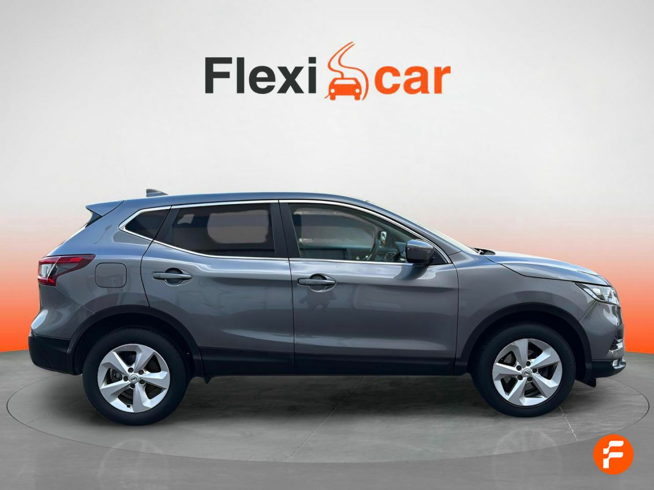 nissan qashqai 2019 / foto grande (2)