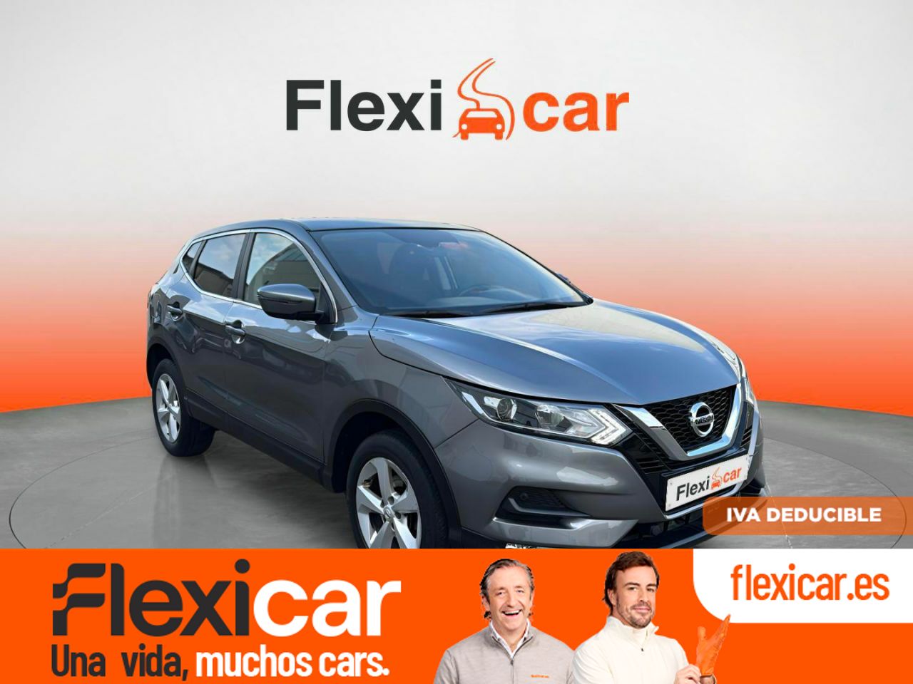 Foto nissan qashqai 2019 /