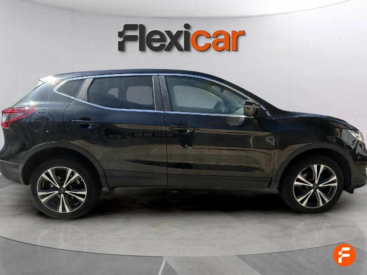 nissan qashqai 2020 / foto grande (3)
