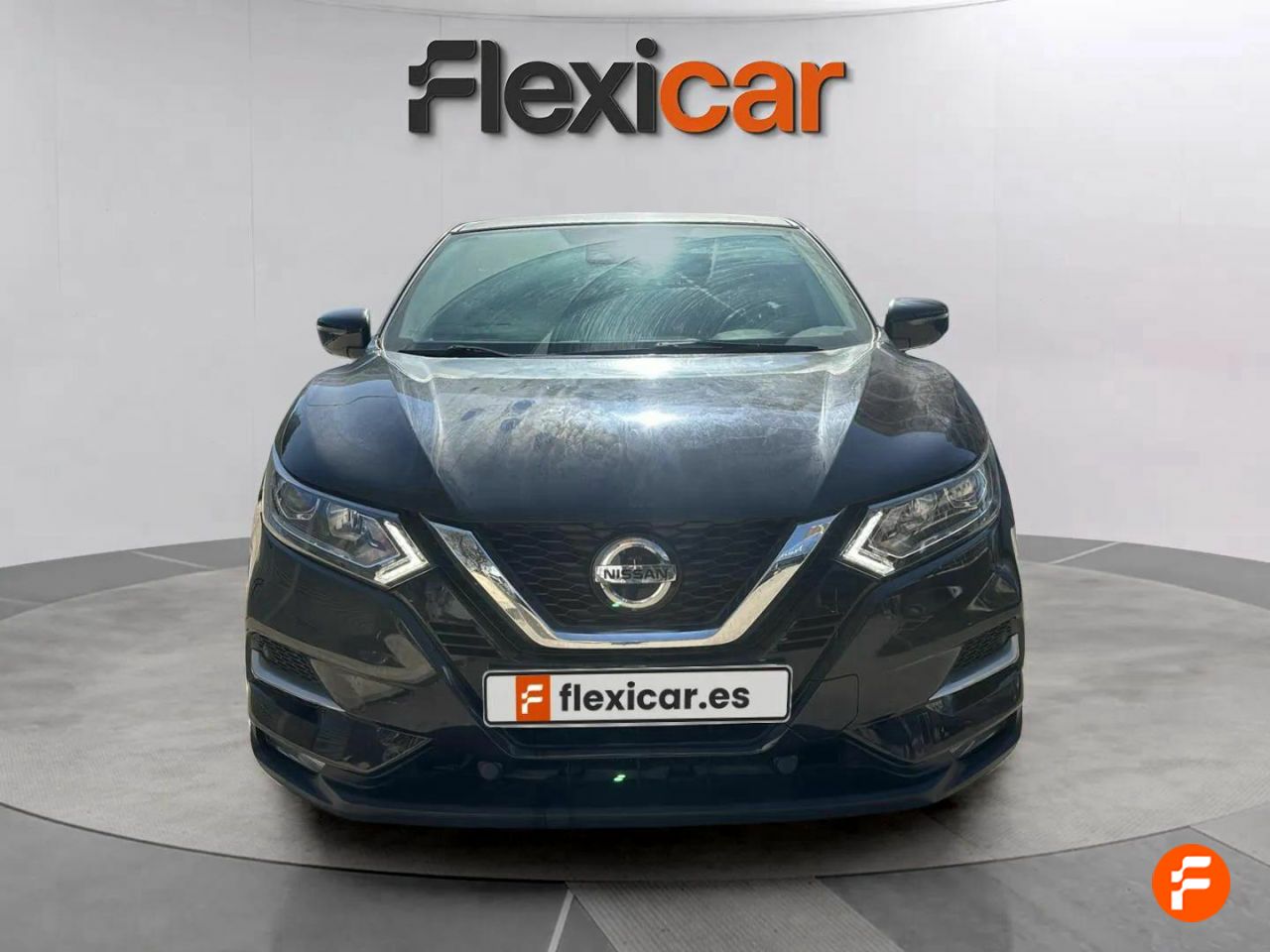 nissan qashqai 2020 / foto grande (2)