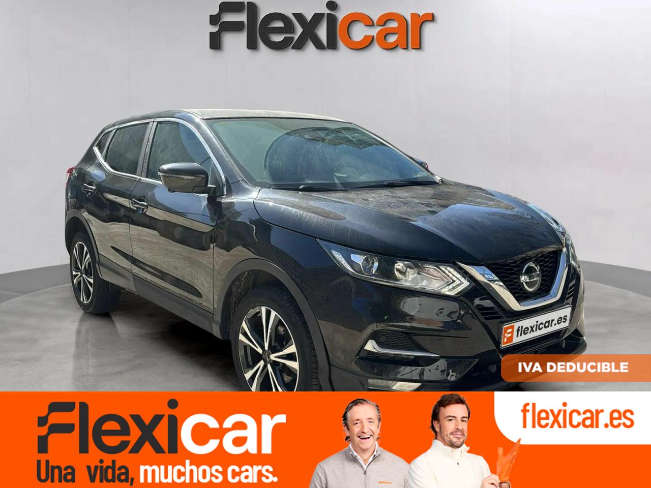 Foto nissan qashqai 2020 /