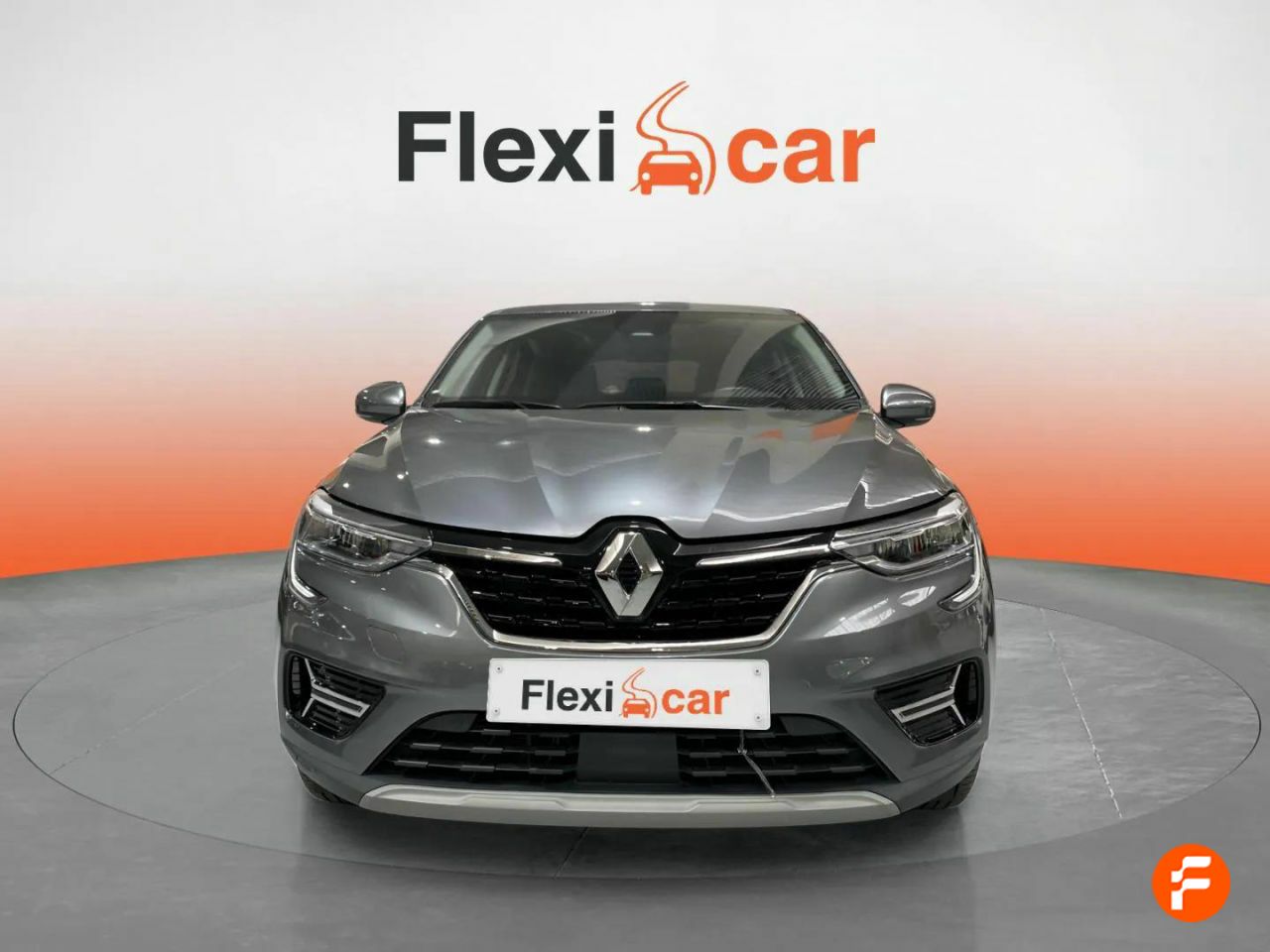renault arkana 2023 / foto grande (2)