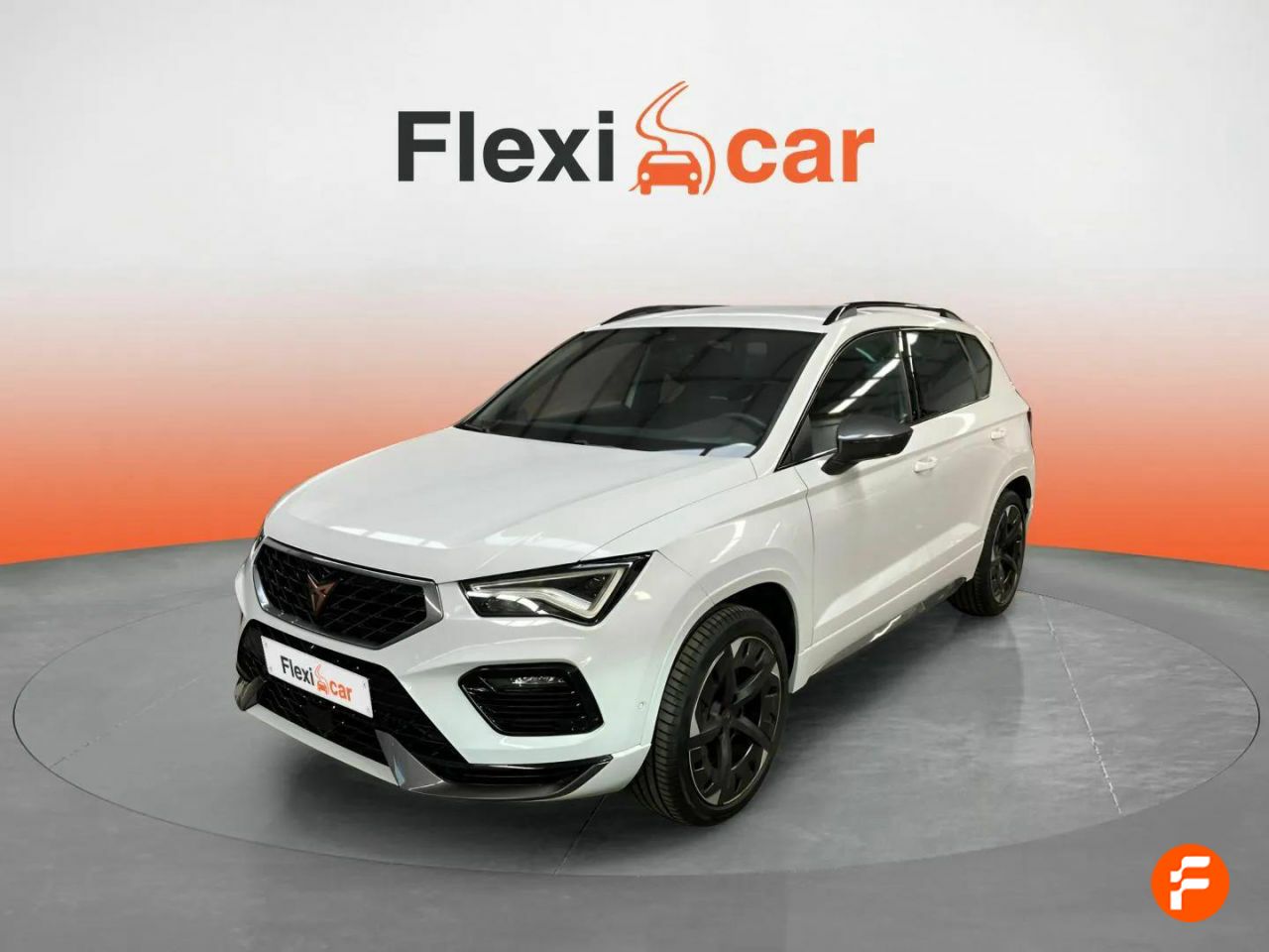 cupra ateca 2021 / foto grande (2)