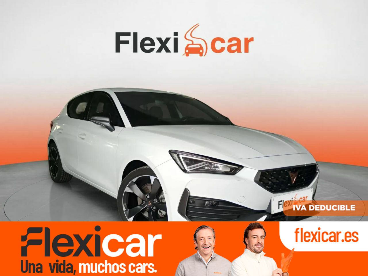 Foto cupra león 2023 /