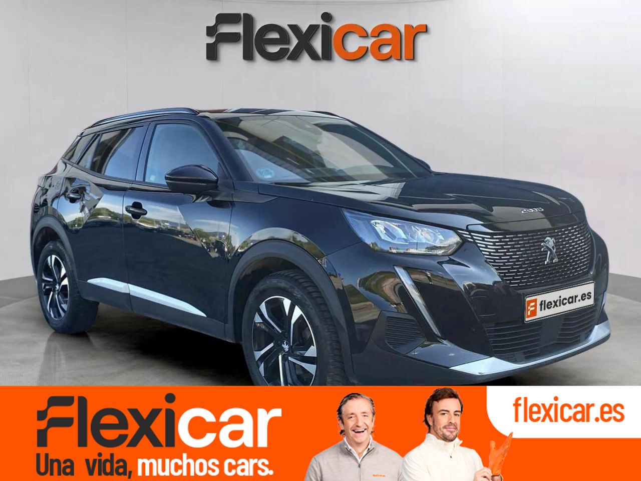 Volvo xc40 vizcaya  de segunda mano en Vizcaya - peugeot 2008 2023 /