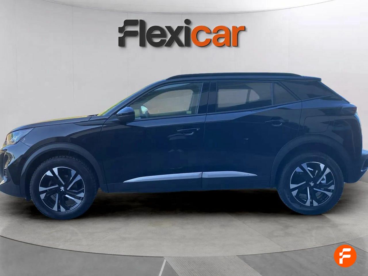peugeot 2008 2023 / foto grande (3)