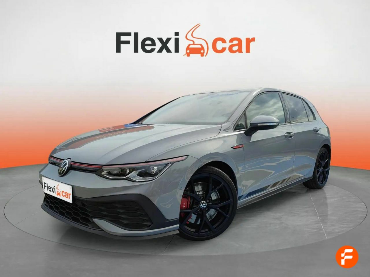 volkswagen golf 2021 / foto grande (3)