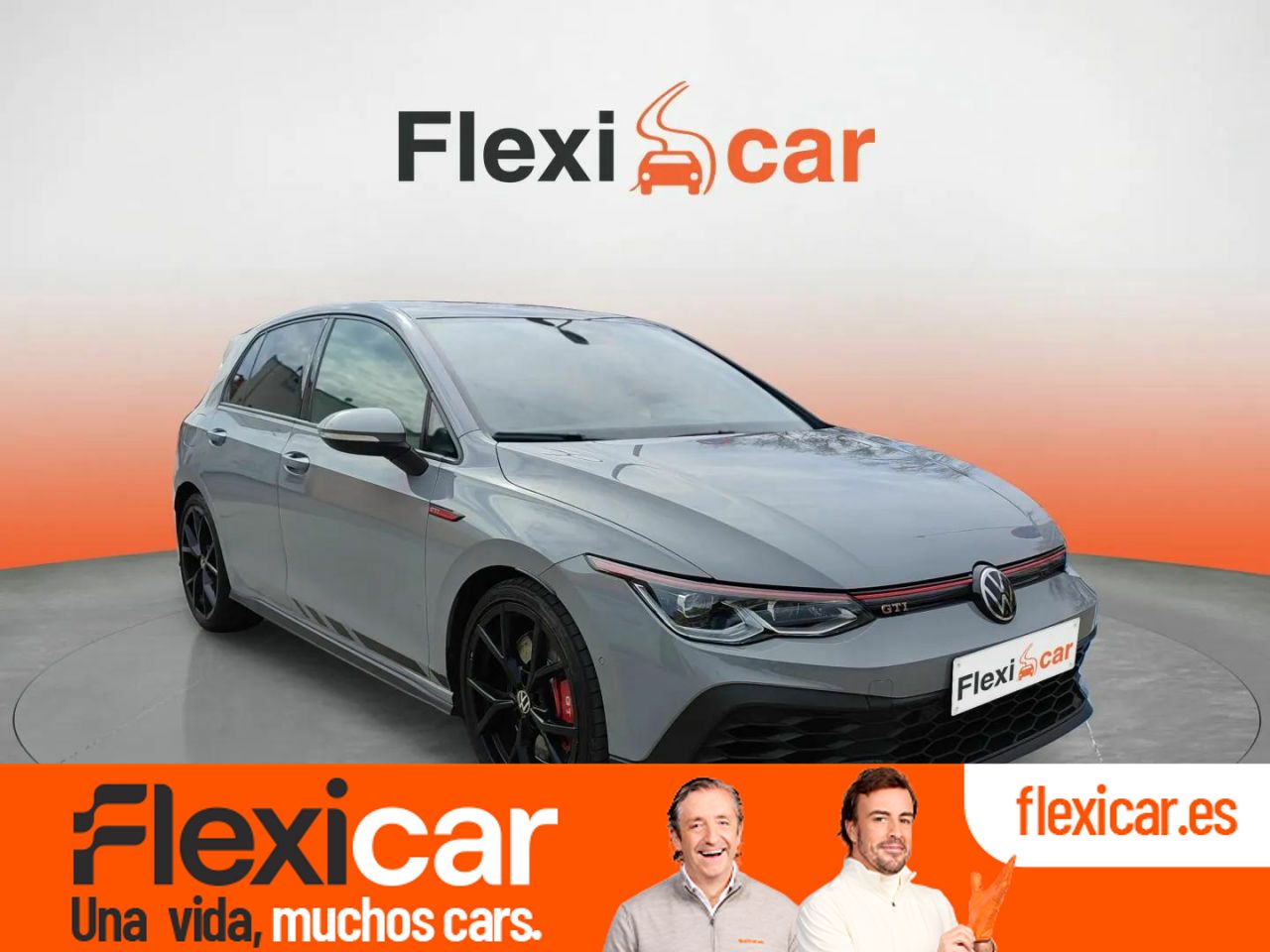 Foto volkswagen golf 2021 /