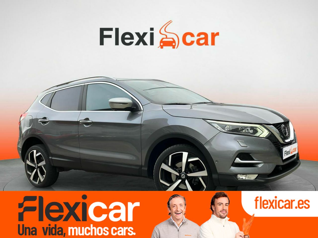 Foto nissan qashqai 2019 /