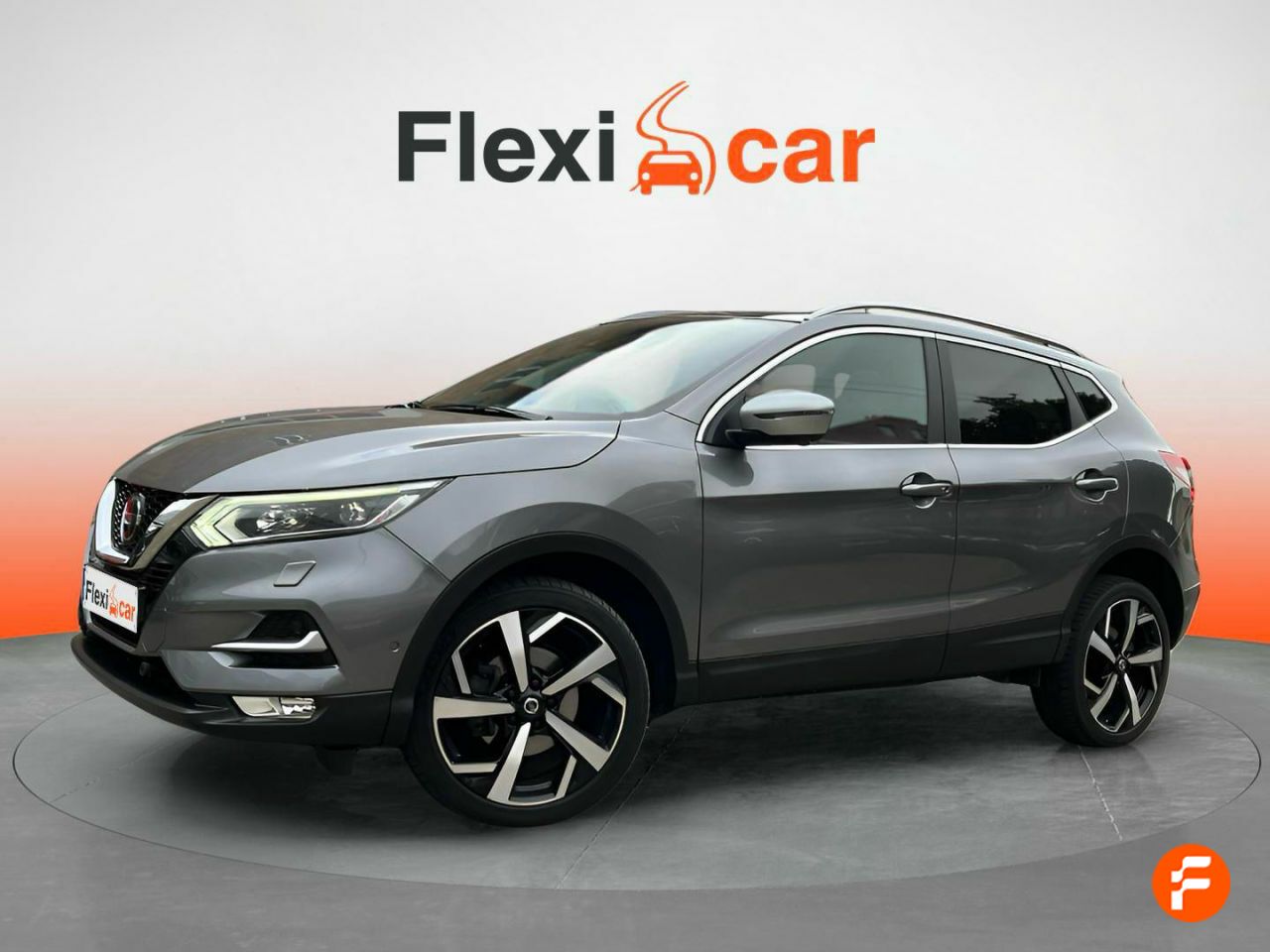 nissan qashqai 2019 / foto grande (3)