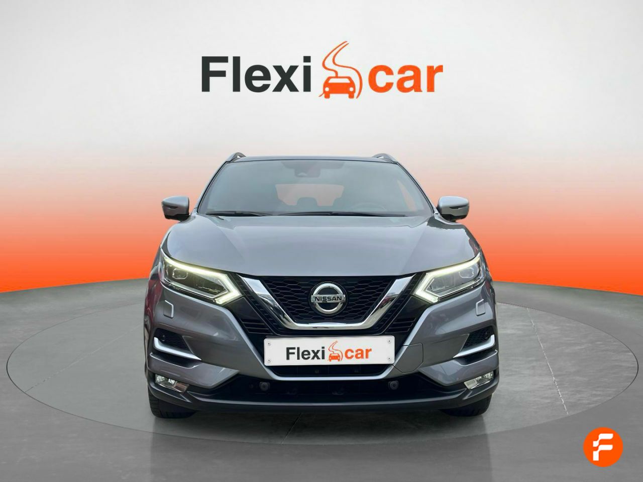 nissan qashqai 2019 / foto grande (2)