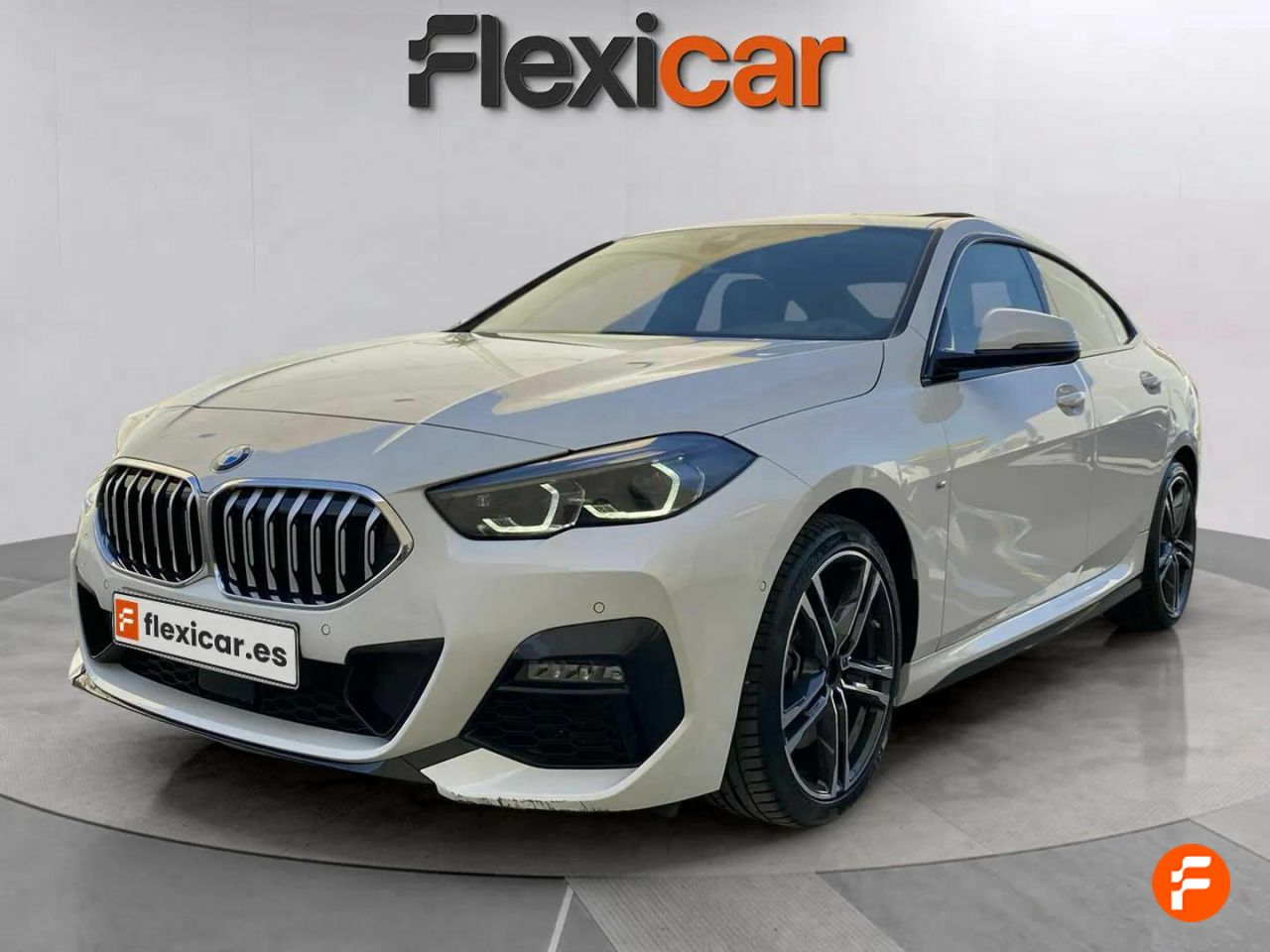 bmw serie 2 2024 / foto grande (2)