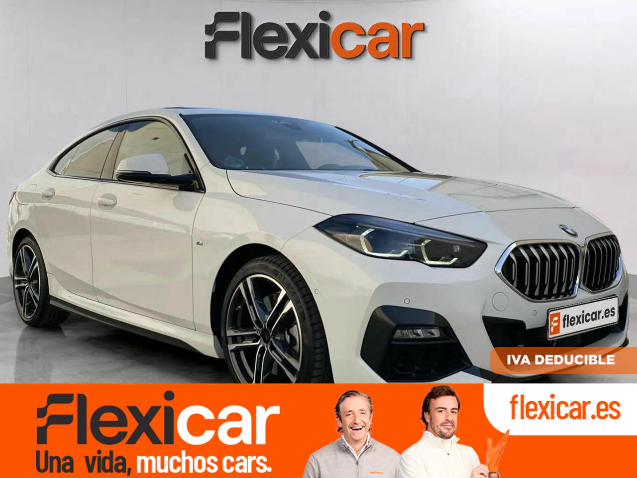 Foto bmw serie 2 2024 /