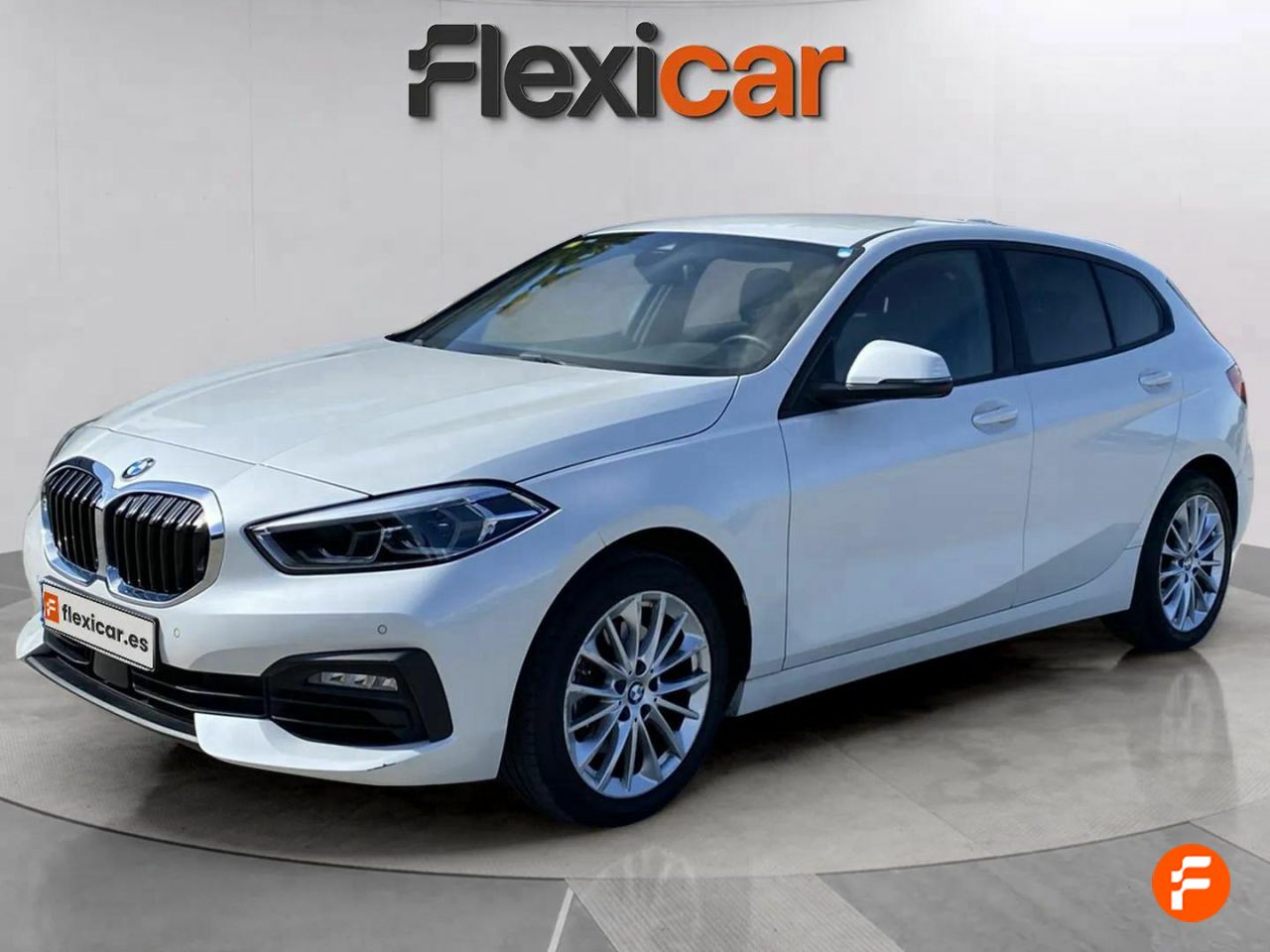 bmw serie 1 2020 / foto grande (2)