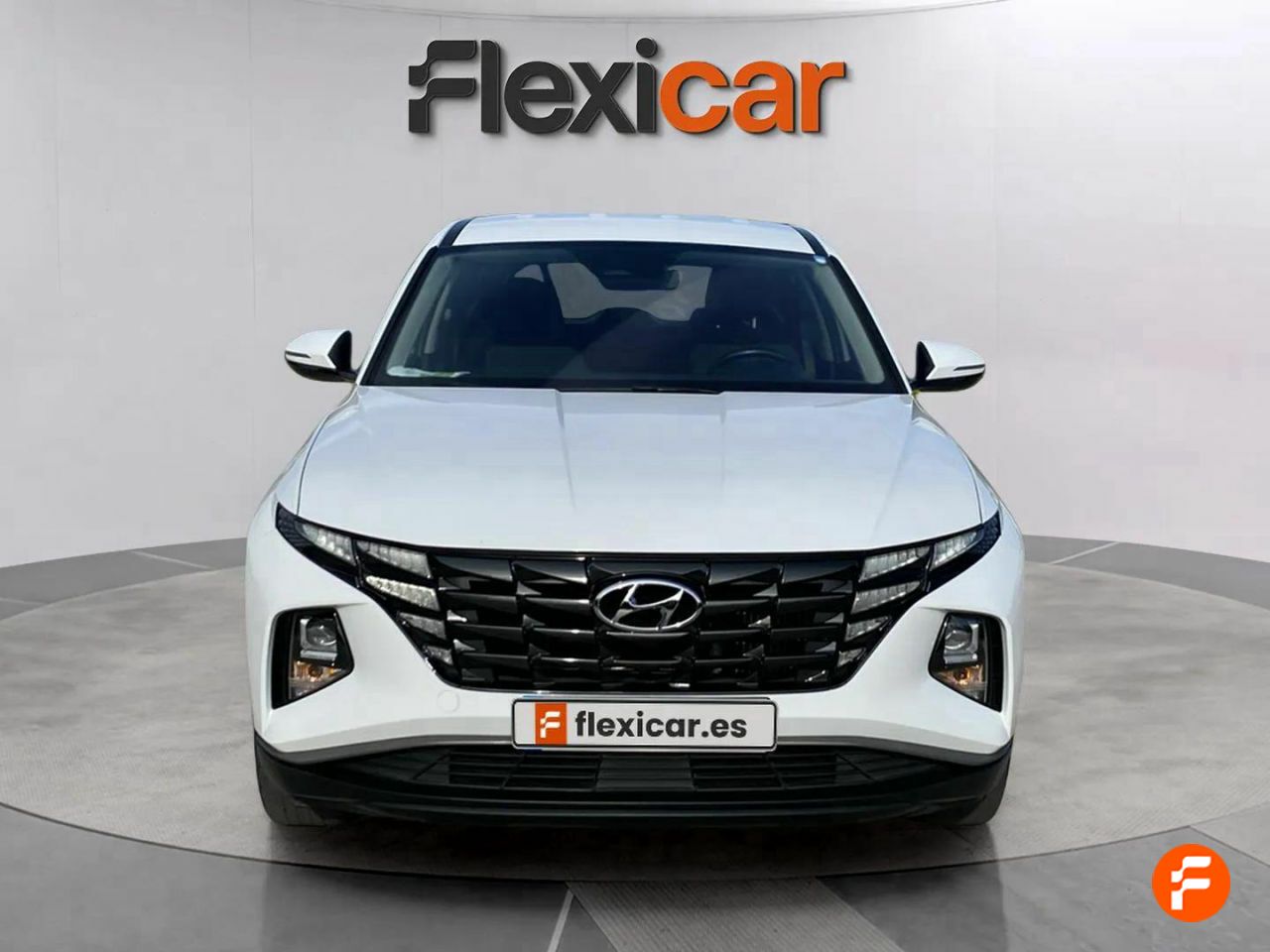 hyundai tucson 2021 / foto grande (2)