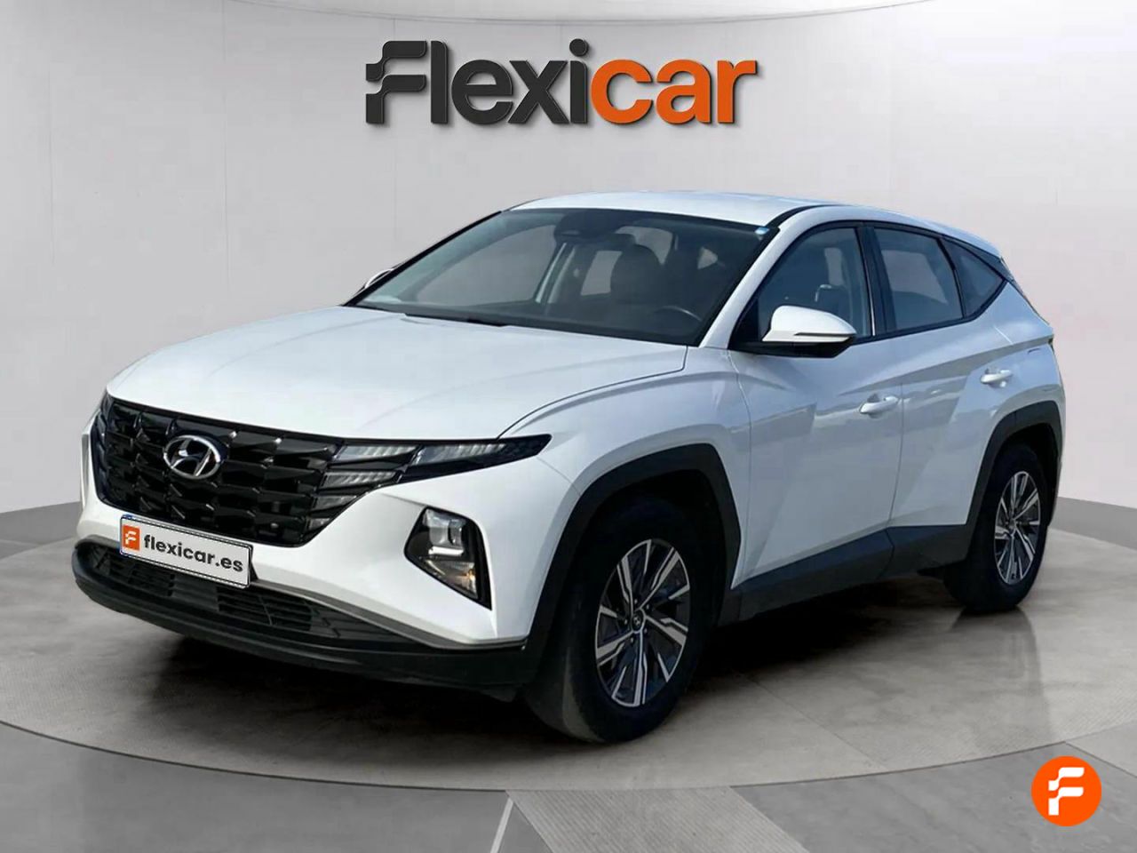 hyundai tucson 2021 / foto grande (3)