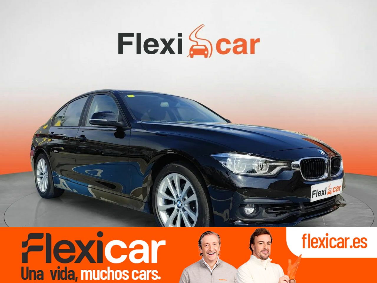 Foto bmw serie 3 2018 /
