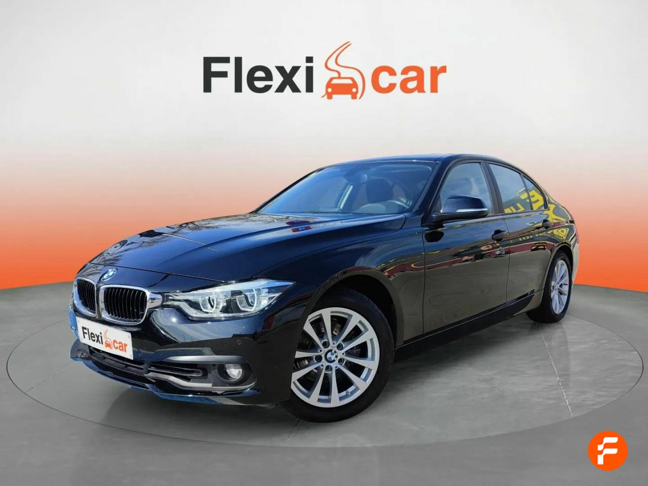 bmw serie 3 2018 / foto grande (3)