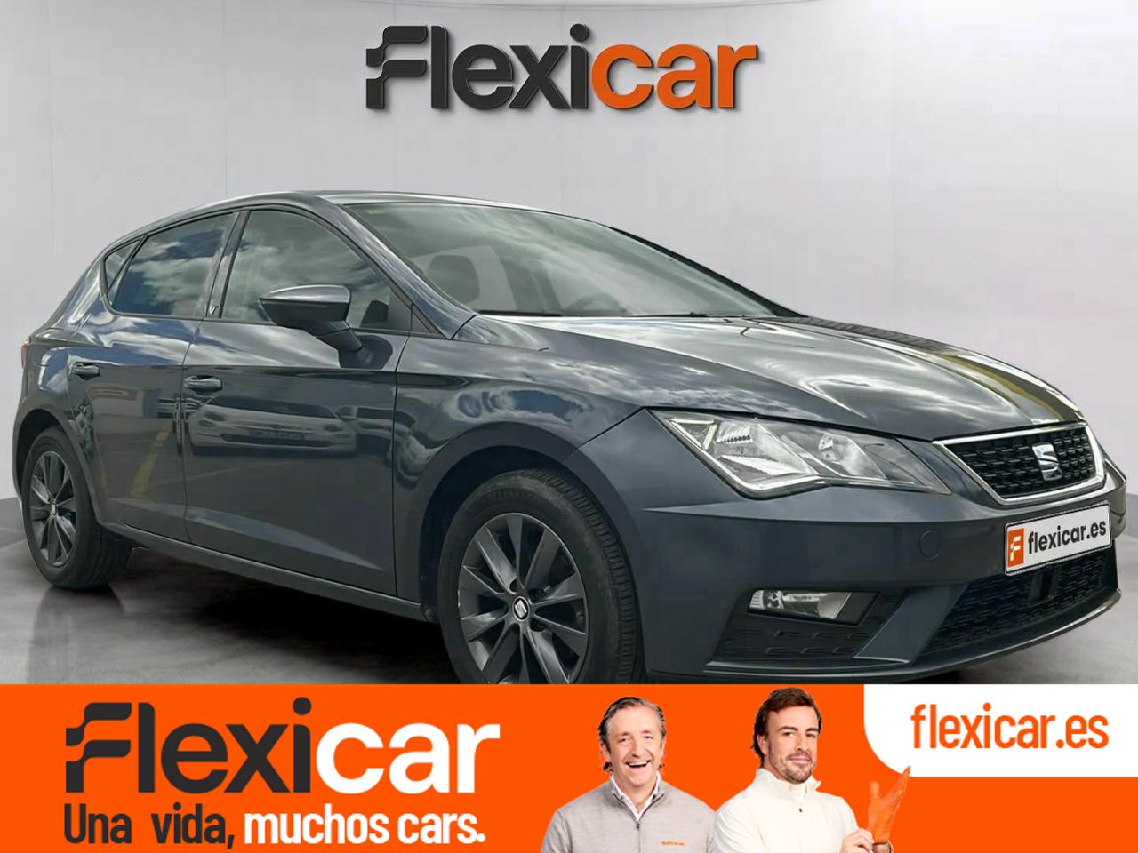 Foto seat leon 2020 /
