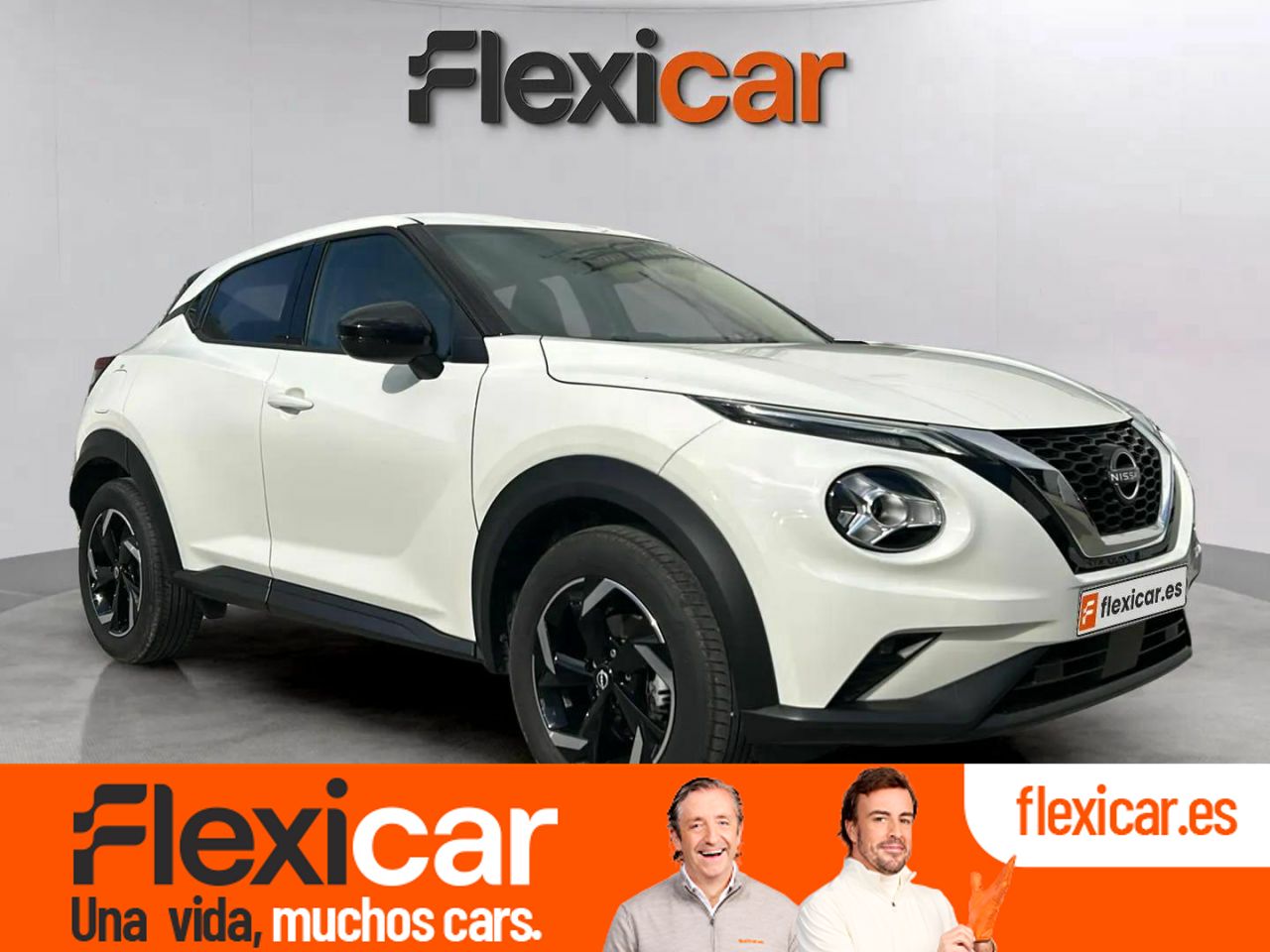 Foto nissan juke 2024 /