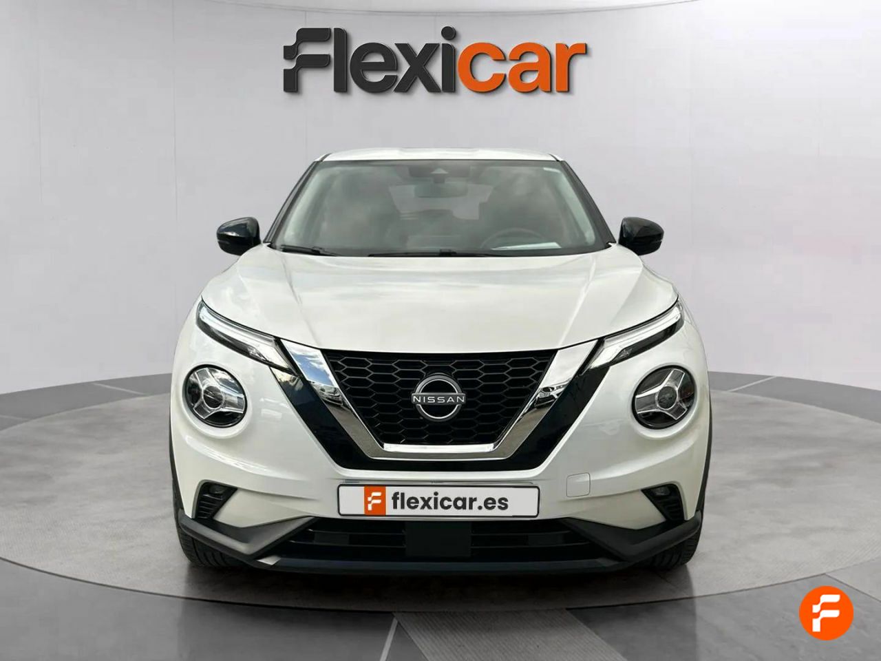 nissan juke 2024 / foto grande (2)