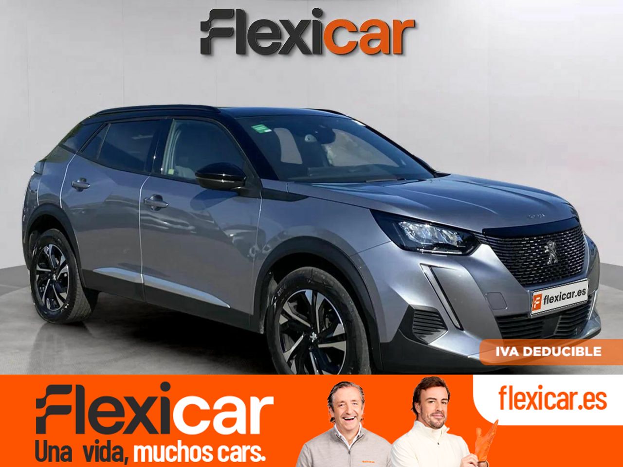 Foto peugeot 2008 2023 /
