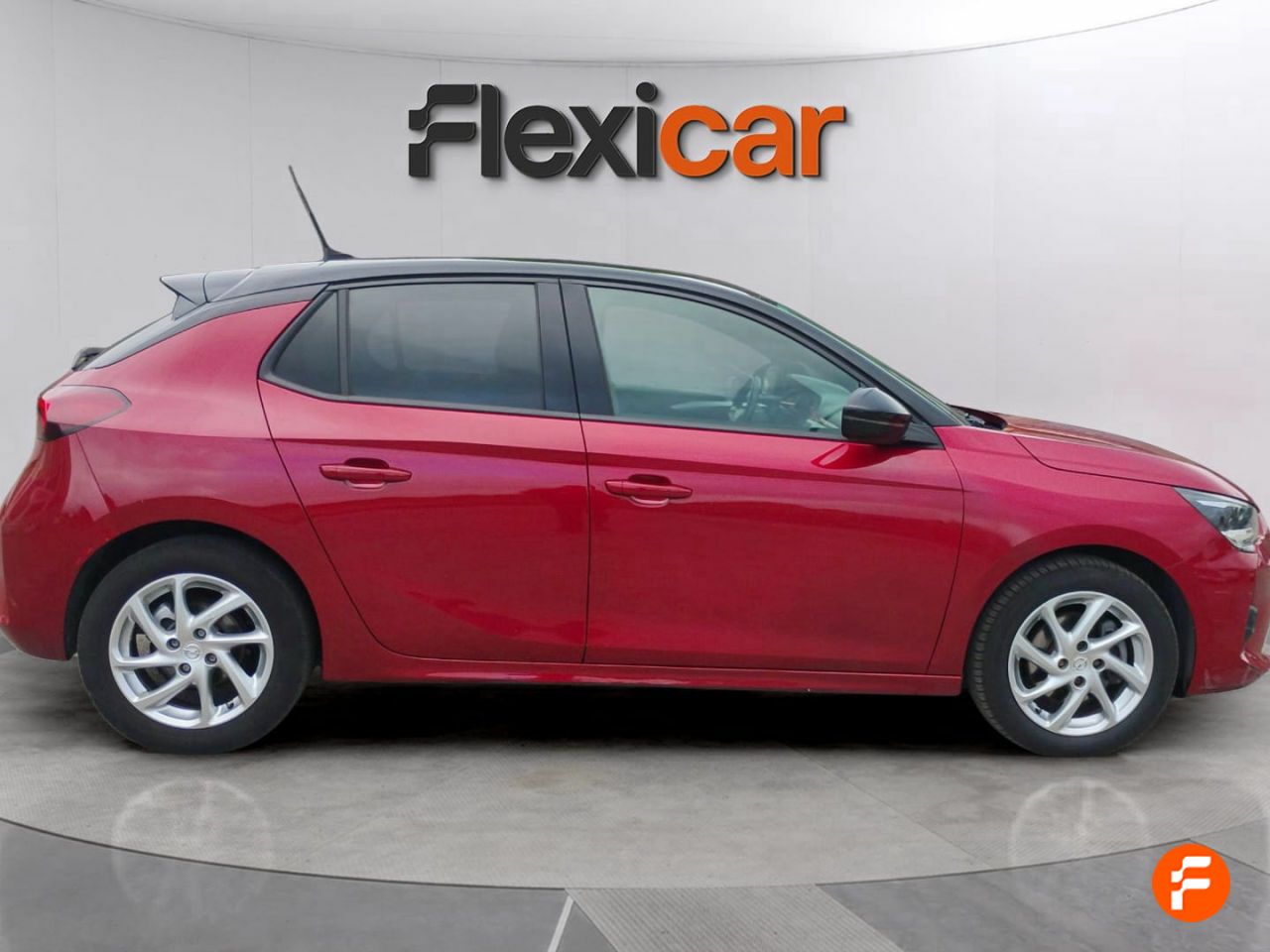 opel corsa 2019 / foto grande (2)