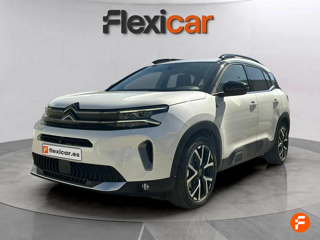 citroën c5 aircross 2022 / foto grande (3)