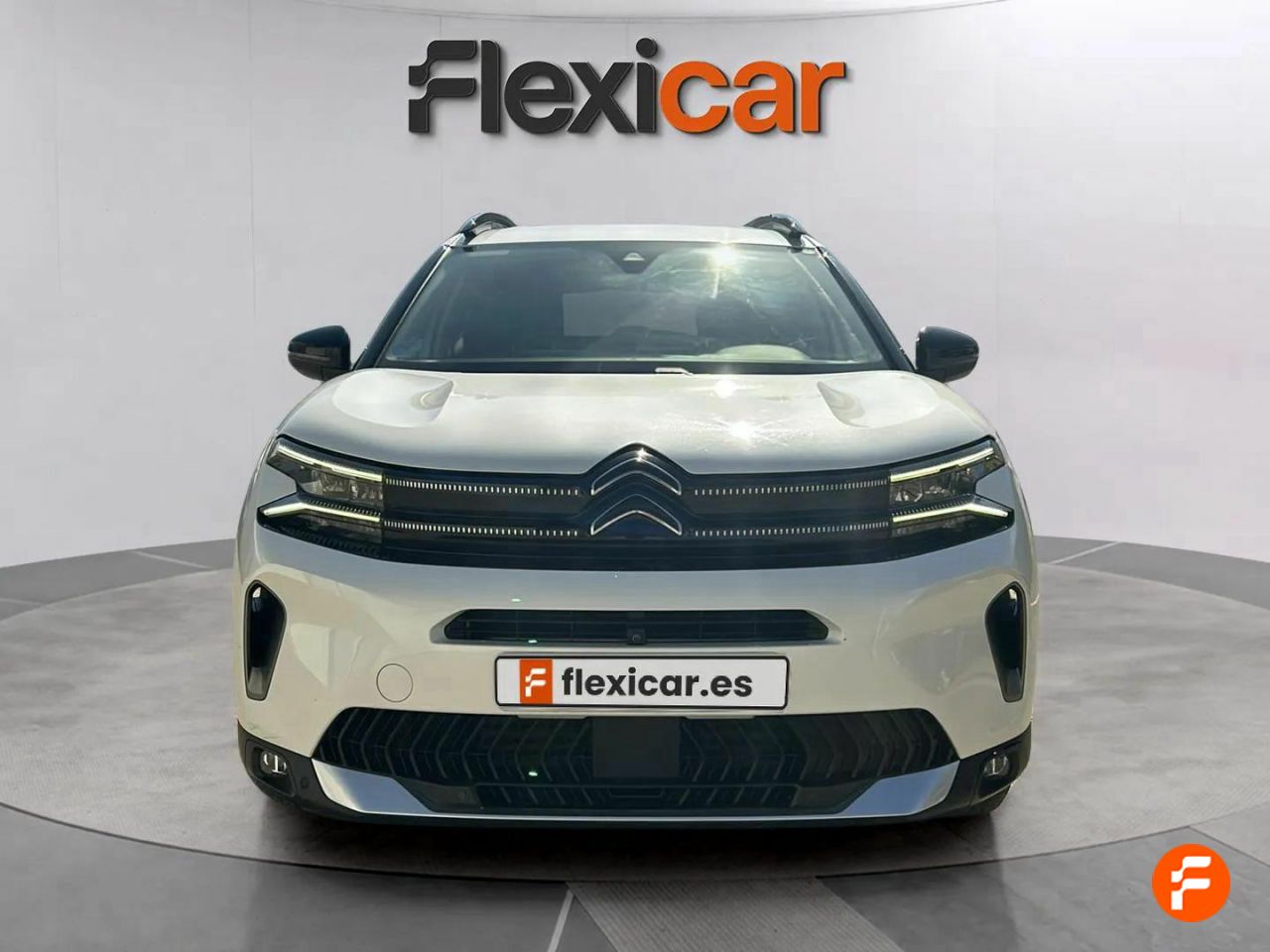 citroën c5 aircross 2022 / foto grande (2)