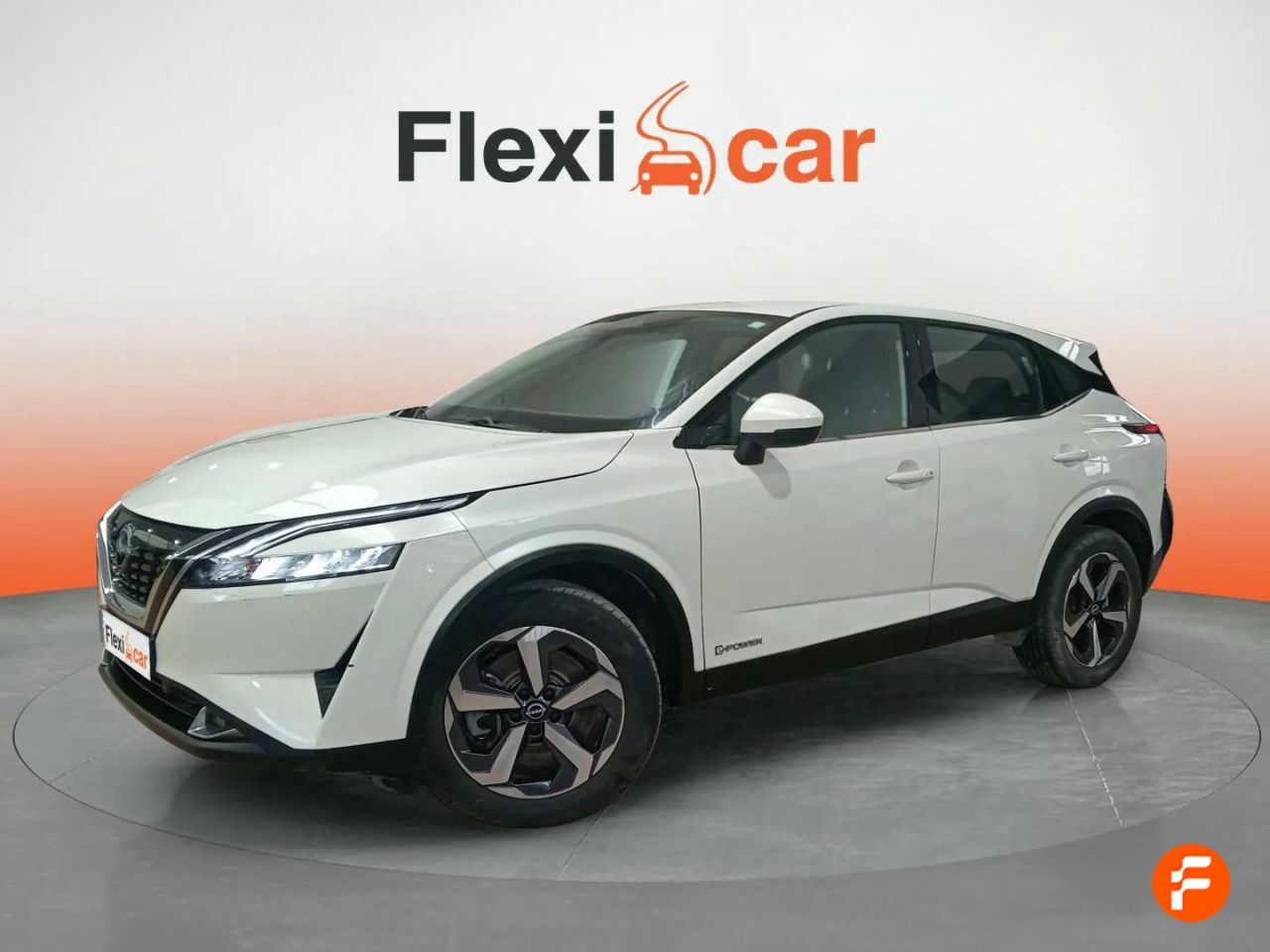 nissan qashqai 2024 / foto grande (3)
