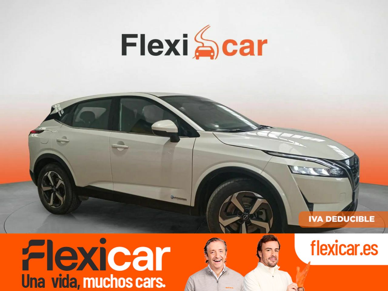 Foto nissan qashqai 2024 /