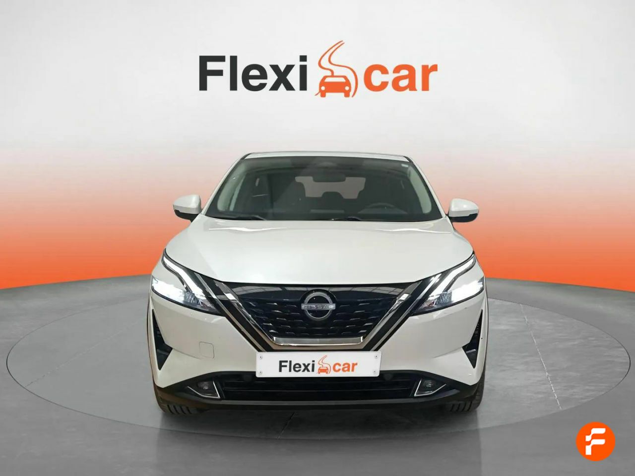 nissan qashqai 2024 / foto grande (2)
