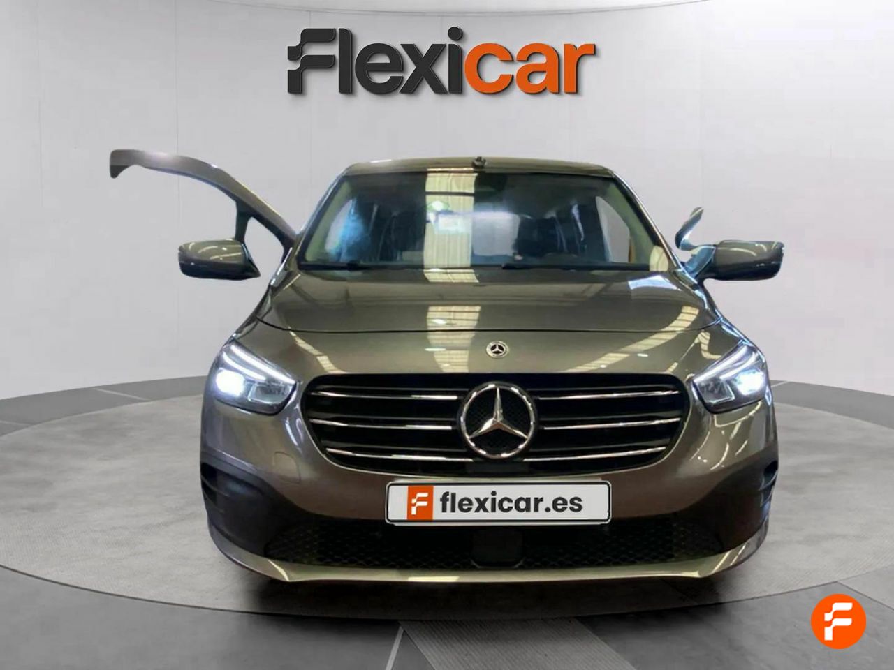 mercedes clase t 2023 / foto grande (2)
