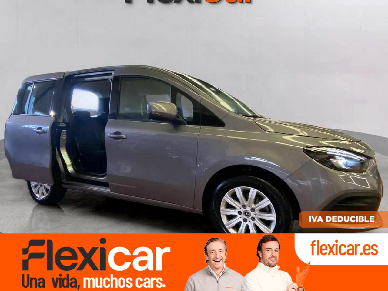 Foto mercedes clase t 2023 /