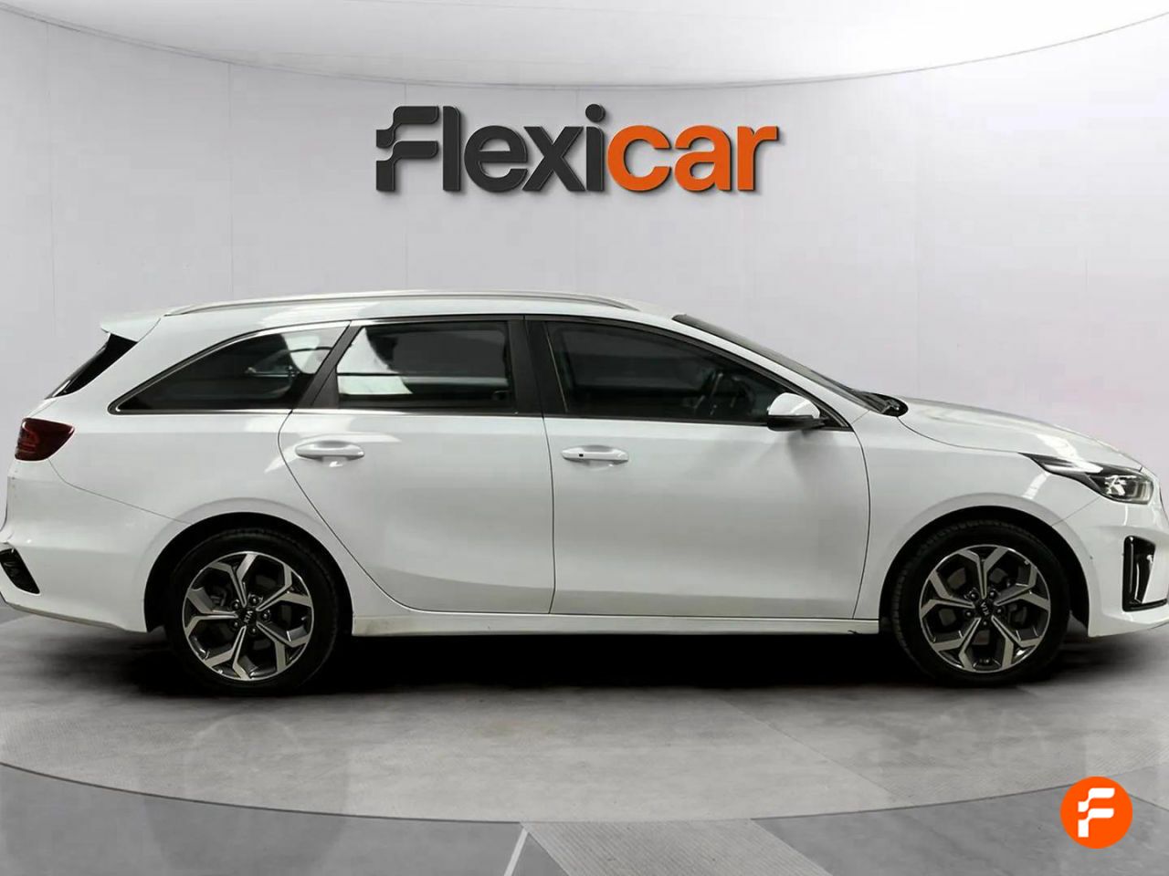 kia ceed 2021 / foto grande (3)