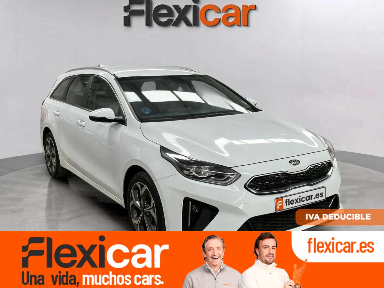 Foto kia ceed 2021 /
