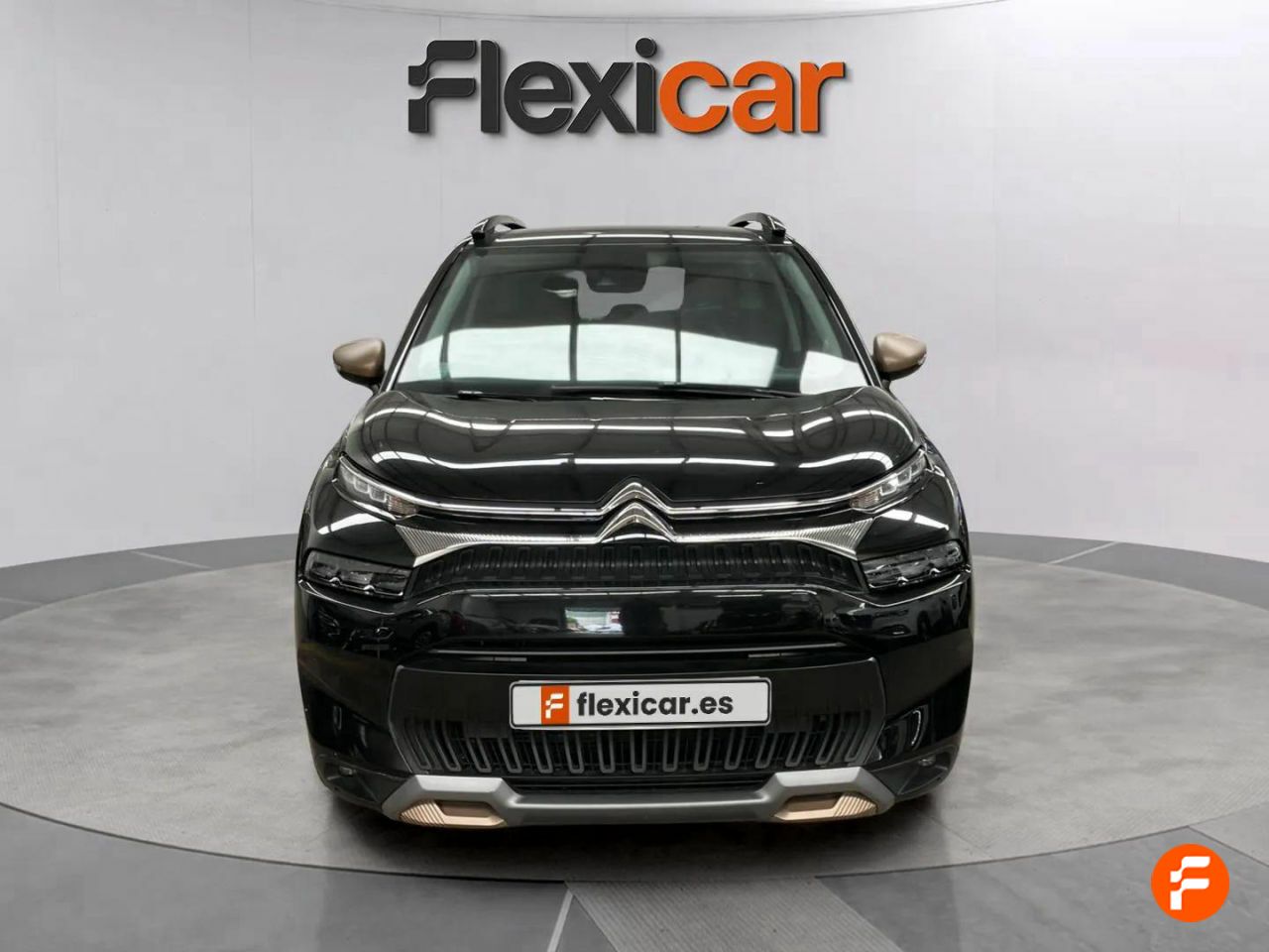 citroën c3 aircross 2022 / foto grande (2)