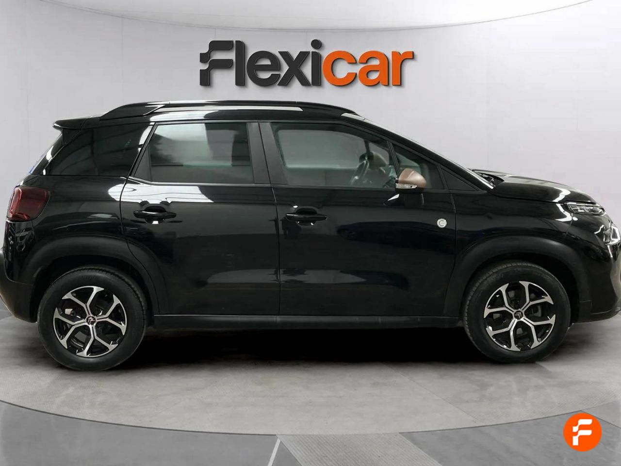citroën c3 aircross 2022 / foto grande (3)