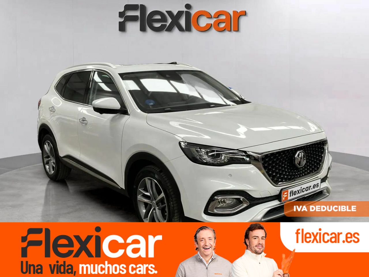 Foto mg hs 2023 /