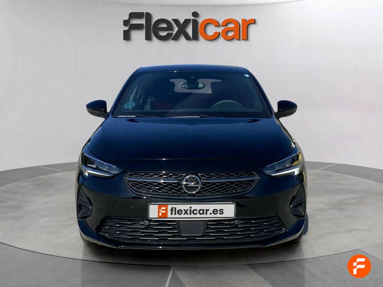 opel corsa 2023 / foto grande (2)