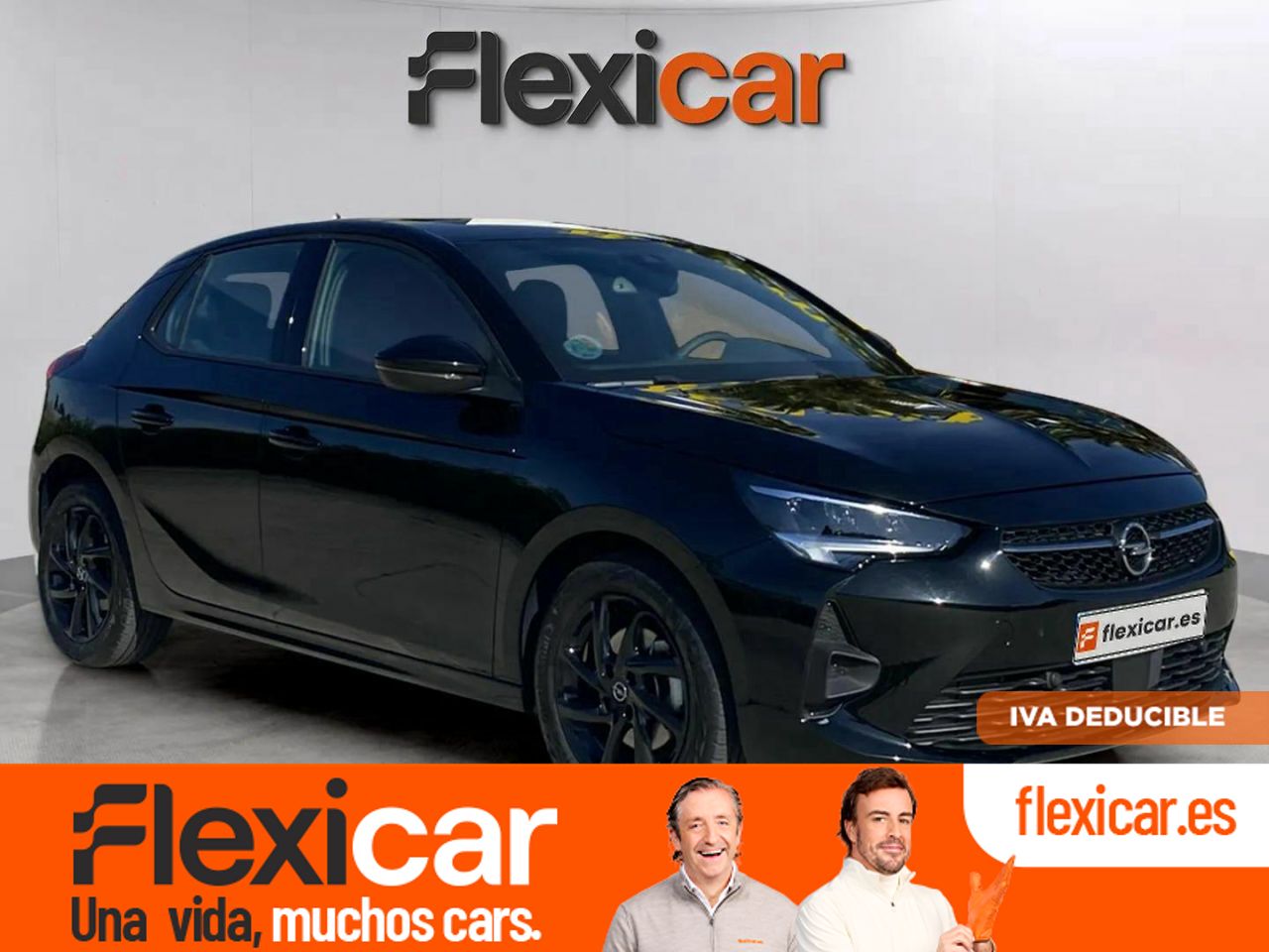 Foto opel corsa 2023 /